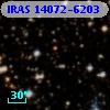 IRAS 14072-6203
