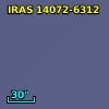 IRAS 14072-6312