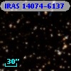 IRAS 14074-6137