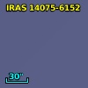 IRAS 14075-6152