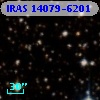 IRAS 14079-6201