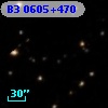 B3 0605+470