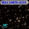IRAS 14079-6137