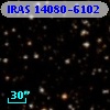 IRAS 14080-6102