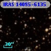 IRAS 14085-6135