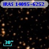 IRAS 14085-6252