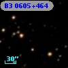 B3 0605+464