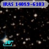 IRAS 14089-6103