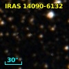 IRAS 14090-6132