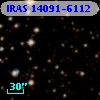 IRAS 14091-6112