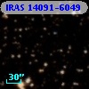 IRAS 14091-6049