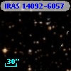 IRAS 14092-6057