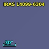 IRAS 14099-6304