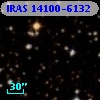 IRAS 14100-6132