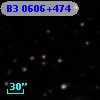 B3 0606+474