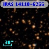 IRAS 14110-6255