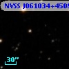 NVSS J061034+450830