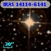 IRAS 14114-6141