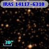 IRAS 14117-6310