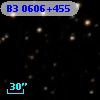 B3 0606+455