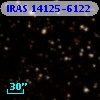 IRAS 14125-6122