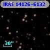 IRAS 14126-6132
