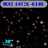 IRAS 14126-6148