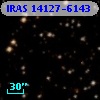 IRAS 14127-6143