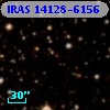 IRAS 14128-6156