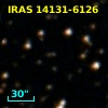 IRAS 14131-6126