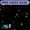 IRAS 14133-6141