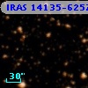 IRAS 14135-6257