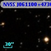 NVSS J061100+473612