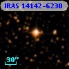 IRAS 14142-6230