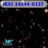 IRAS 14144-6137