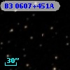 B3 0607+451A
