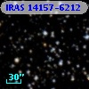 IRAS 14157-6212