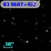 B3 0607+452