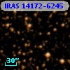 IRAS 14172-6245