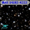 IRAS 14192-6222