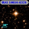 IRAS 14014-6329