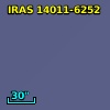 IRAS 14011-6252