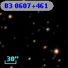 B3 0607+461