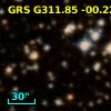 GRS 311.85 -00.22