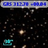 GRS 312.70 +00.04
