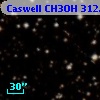 Caswell CH3OH 312.60+00.04