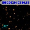 [DB2002b] G310.85-1.37