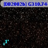 [DB2002b] G310.74-0.98
