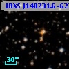 1RXS J140231.6-622010