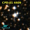 CPD-61  4409